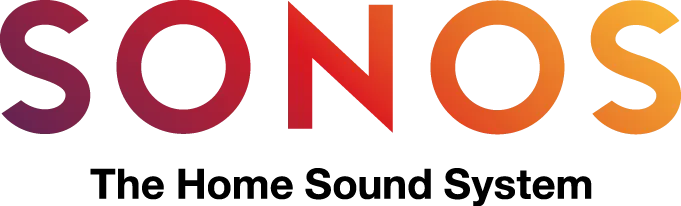 Sonos The Home Sound System logo