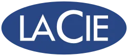 lacie logo