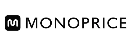 monoprice logo