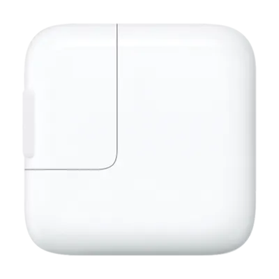 Open Box 10W USB Power Adapter