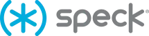 Speck logo
