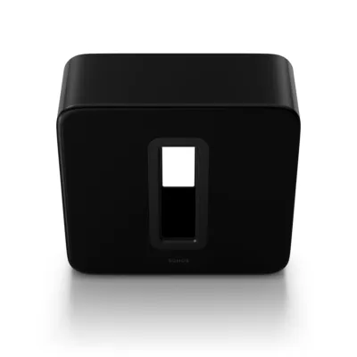 Sonos SUB (Gen. 3) - Black