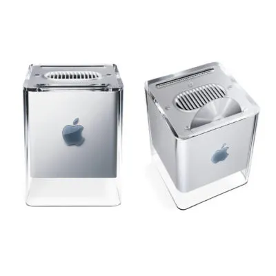 Used: PowerMac G4 Cube