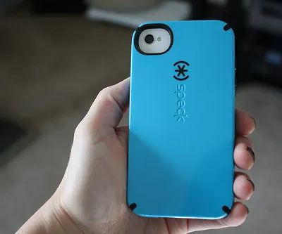Speck CandyShell for iPhone 4S