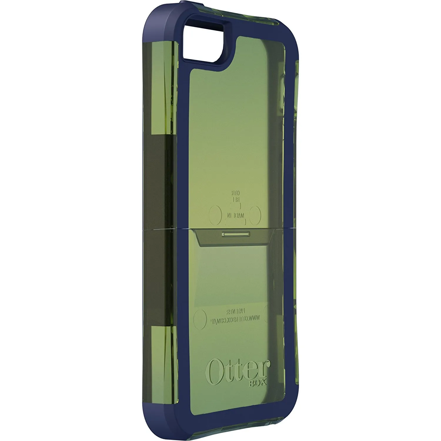 OtterBox Reflex for iPhone 5/5S/SE