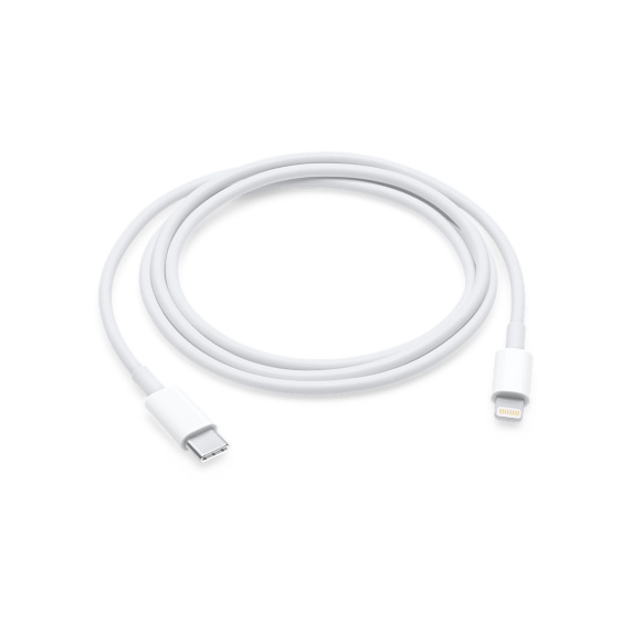 Apple USB-C to Lightning Cable (1m)
