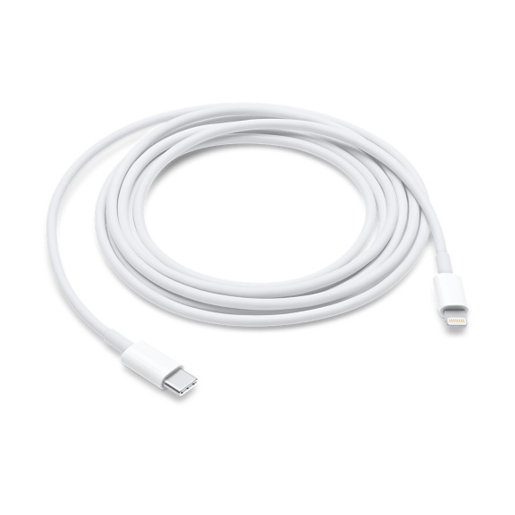 Apple USB-C to Lightning Cable (2m)