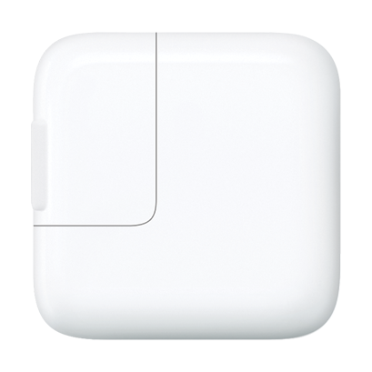 Apple 12W USB Power Adapter