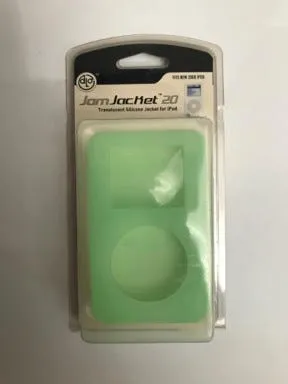 DLO Jam Jacket 20 for iPod 20GB