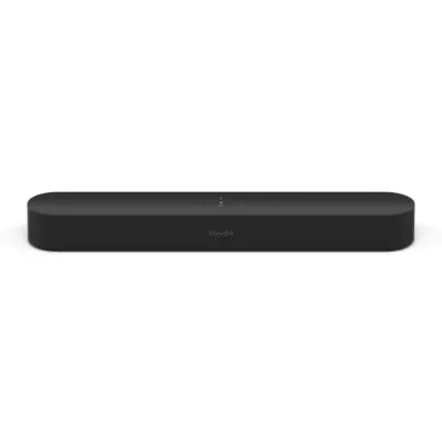 Sonos Beam (Gen2) - Black