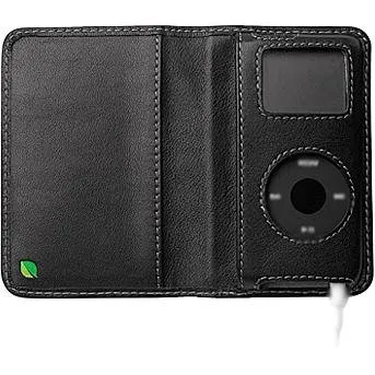 FS Apple InCase Nano Wallet ( Black )