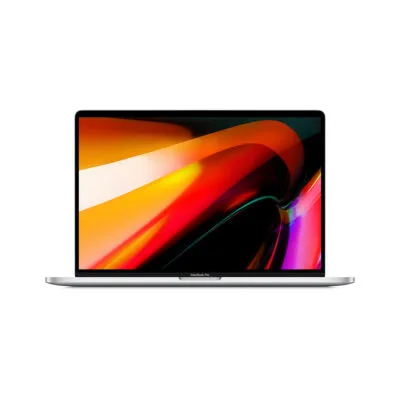 Used: MacBook Pro (16-inch, 2019) - Silver