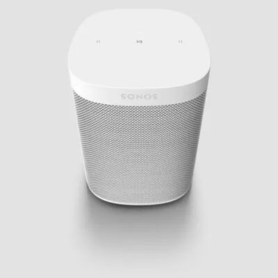 Sonos One SL