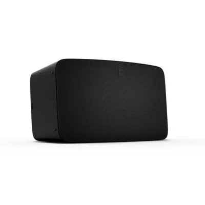 Sonos Five (Black)