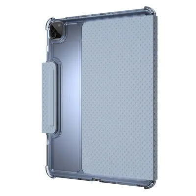 [U] Protective Case for Apple iPad Air 10.9-inch (2022) - Lucent Cerulean
