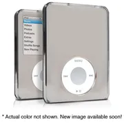Griffin Technology's Reflect for iPod nano 3G, Blue