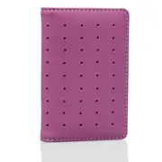 Marware's CEO Card Wallet for iPod Nano 3rd Gen - Pink