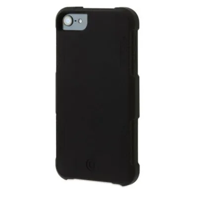 Protector for iPod Touch 4G - Black by Griffin
