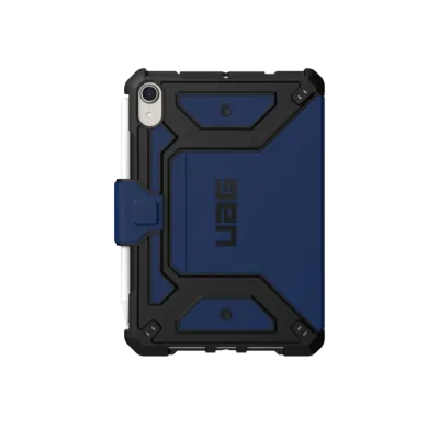 Metropolis SE Series for iPad mini (6th Gen) by UAG - Mallard