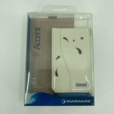 Accent for iPod touch 2G by Marware - Multiple Colors