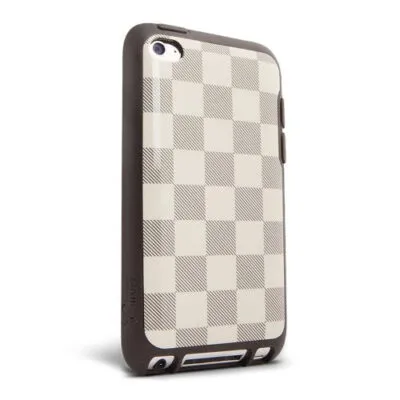 Mix for iPod Touch 4 Gen - Checkerboard