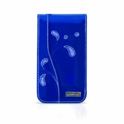 Accent for iPod Touch 2G Blueberry by Marware