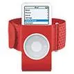 iPod nano Armband - Red