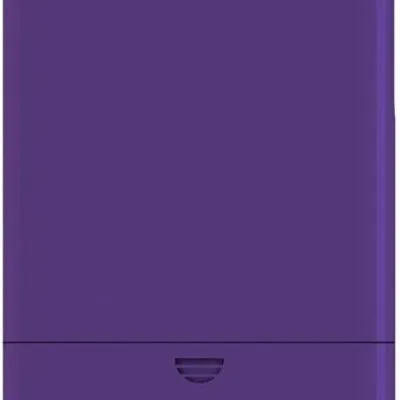 Final Sale Seidio Active w/ Kickstand Hybrid Case for iPhone 5 - Amethyst