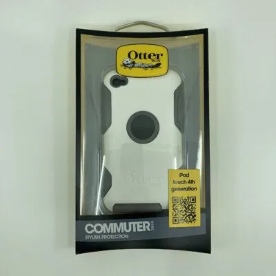 OtterBox Commuter Series for iPod Touch 4G - Glacier