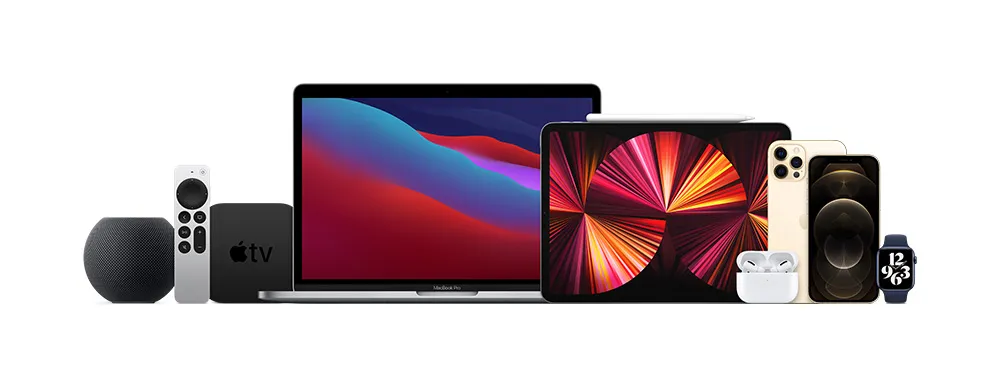 Authorized Apple Repair provider servicing all Apple Productts