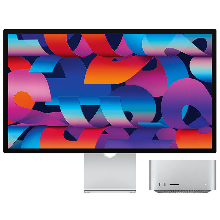 Mac