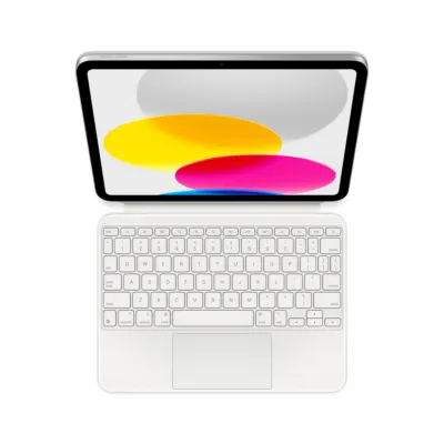 Apple Magic Keyboard Folio for iPad (10th Generation)