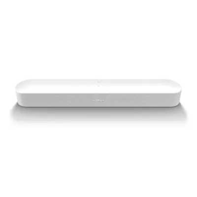 Sonos Beam (Gen2) - White