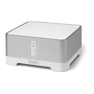 Used: Sonos Connect:Amp (1st Gen)