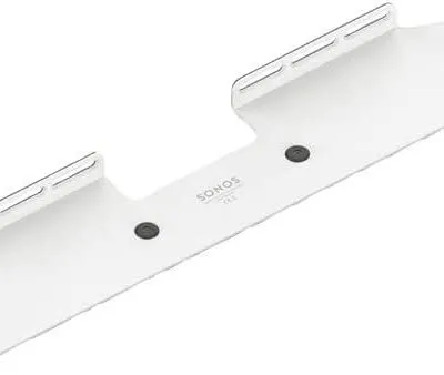 Sonos Beam Wall Mount for Sonos (White)