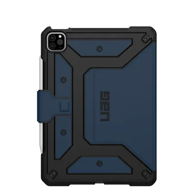 Metropolis SE Series iPad Air 10.9" (5th Gen, 2022) - Mallard by UAG