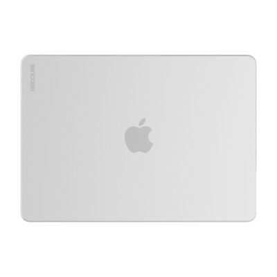 Incase Hardshell Case for MacBook Air M2 Dots - Clear