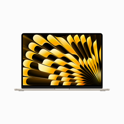 CTO MacBook Air (15-inch, M2, 16GB, 1TB, Starlight)