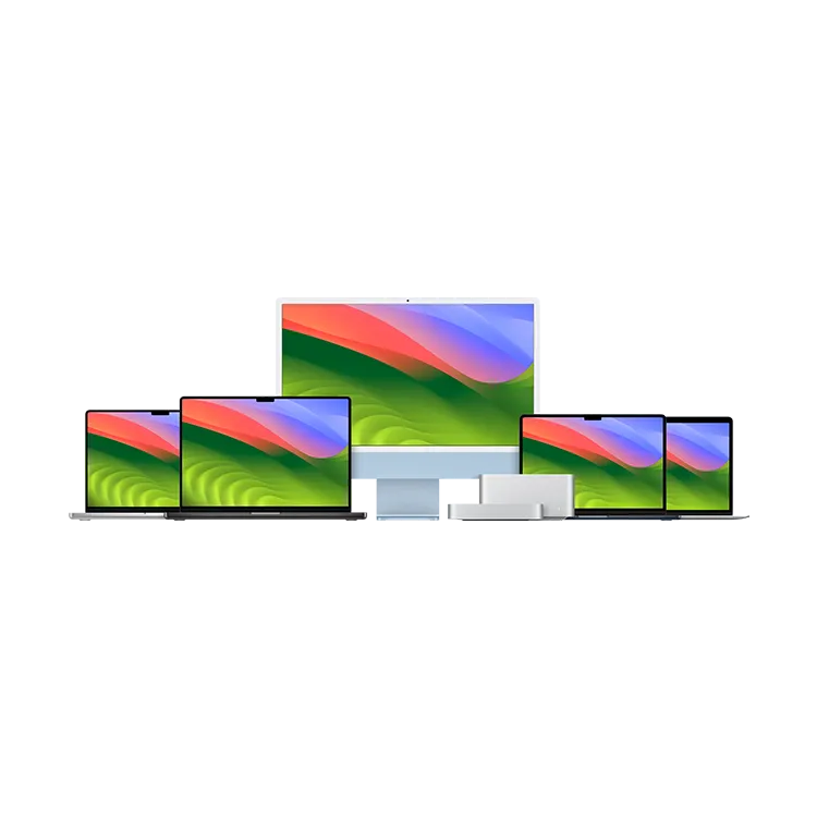 Mac