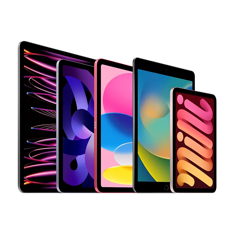iPad