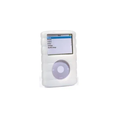 FunSkin CLOUD for iPod Video by Speck
