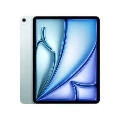 iPad Air 13-inch (M2, Wi-Fi, 128GB) - Blue