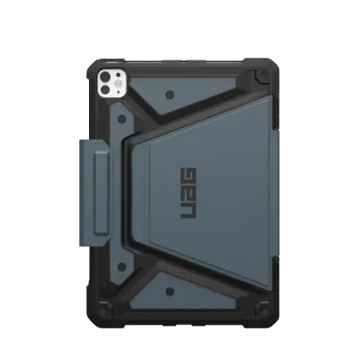UAG Metropolis SE Series iPad Pro 11" (5th Gen, 2024, M4) - Cloud Blue