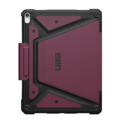 Metropolis SE Series iPad Air 13" (M2/M3) - Bordeaux