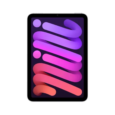 iPad mini (Wi-Fi, 128GB) - Purple