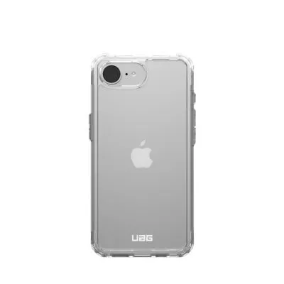 UAG Plyo Case for Apple iPhone 16e - Clear
