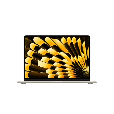 MacBook Air (13-inch, M3, 16GB, 512GB) - Starlight | Mac-Ave