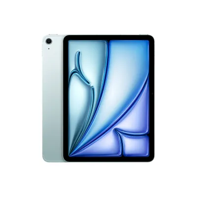 iPad Air 11-inch (M3) Wi-Fi + Cellular 128GB - Blue