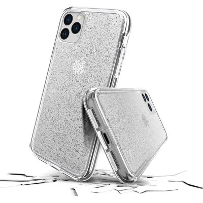 Prodigee iPhone 11Pro: Super Star, Clear